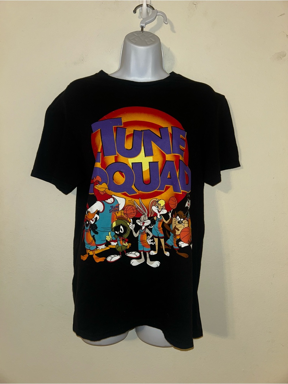 Space Jam A New Legacy Tune Squad T-Shirt